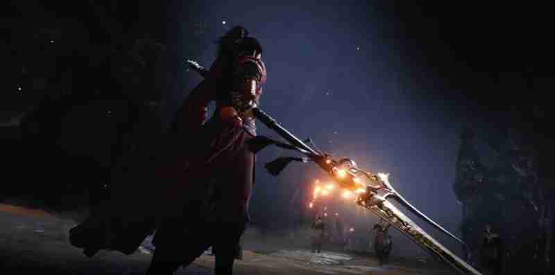 燕云十六声龙腾九霄怎么获得 龙腾九霄获取方法