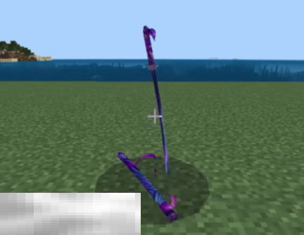 我的世界拔刀剑模组SA怎么用 拔刀剑SA使用技巧分享