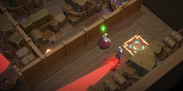 银与绯诡秘航路怎么通关  银与绯诡秘航路通关攻略