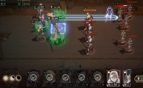 银与绯诡秘航路怎么通关  银与绯诡秘航路通关攻略