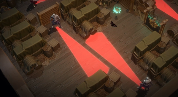 银与绯诡秘航路怎么通关  银与绯诡秘航路通关攻略