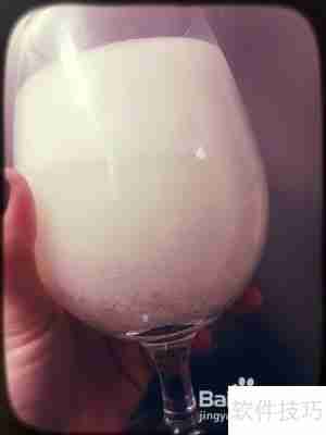 学会这招,轻松做出可尔必思同款饮品!