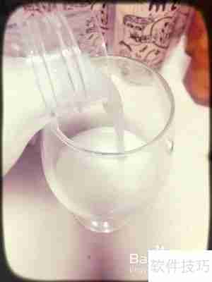 学会这招,轻松做出可尔必思同款饮品!