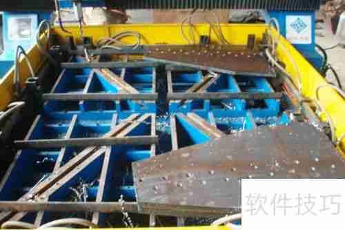 数控钻床CAD编程操作流程