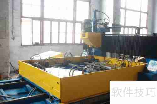 数控钻床CAD编程操作流程