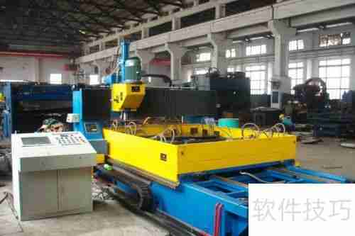 数控钻床CAD编程操作流程