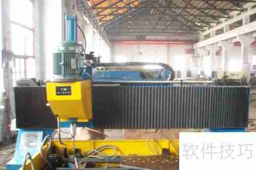 数控钻床CAD编程操作流程