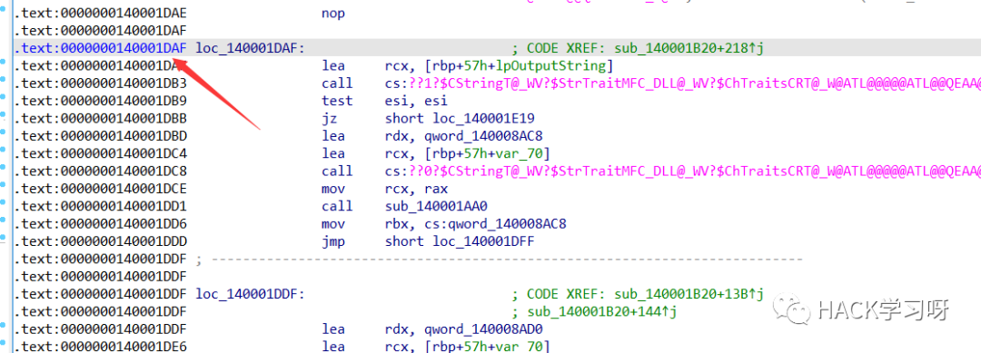 如何绕过IsDebuggerPresent的反调试