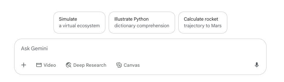 DeepSeek偷偷上线新功能，动态联网搜索，类似Google Gemini