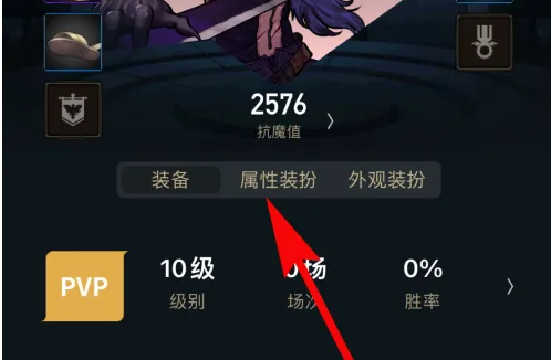 dnf助手怎么显示角色时装 DNF助手查看属性装扮方法