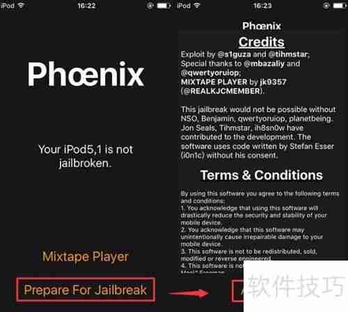 iOS9.3.5越狱工具发布：如何进行越狱？