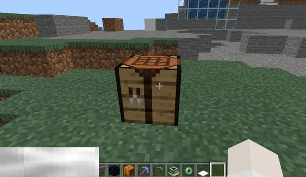 我的世界阎魔刀如何制作 高等级武器制作指南