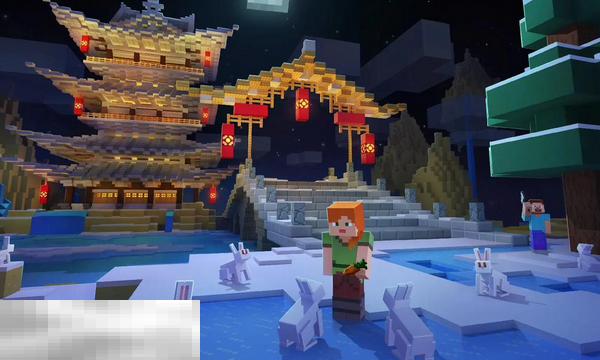 我的世界阎魔刀如何制作 高等级武器制作指南