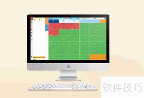 国内主流餐饮管理系统提供商一览