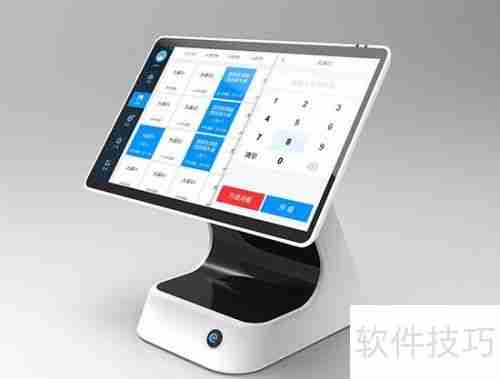 国内主流餐饮管理系统提供商一览