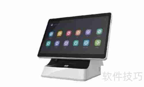 国内主流餐饮管理系统提供商一览