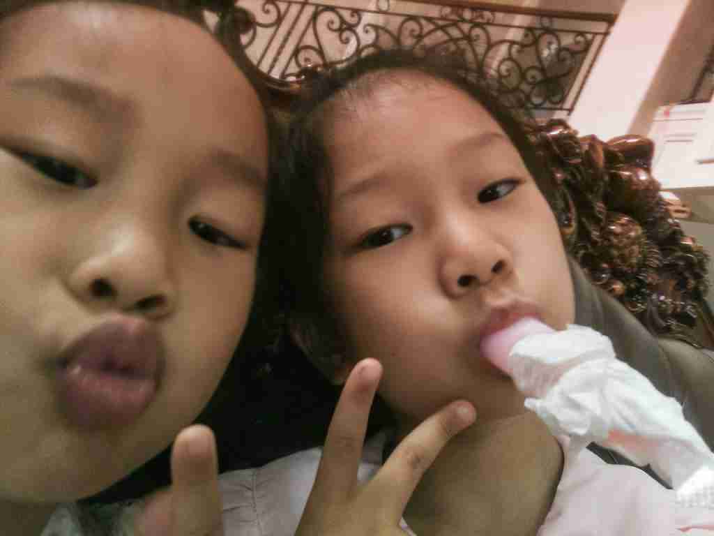  儿童节送礼好选择，能拍立打松典相机 