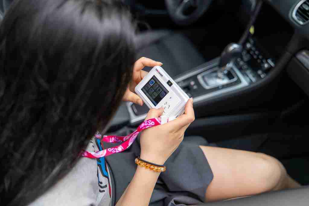  儿童节送礼好选择，能拍立打松典相机 