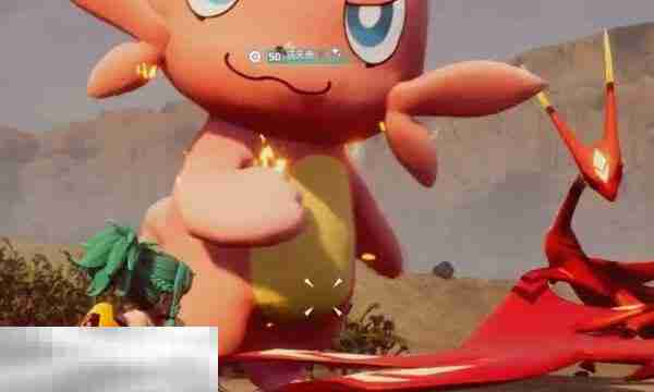 幻兽帕鲁通往雪山的岔路收集点是什么 帕鲁雪山的岔路收集地点