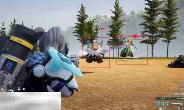 幻兽帕鲁通往雪山的岔路收集点是什么 帕鲁雪山的岔路收集地点