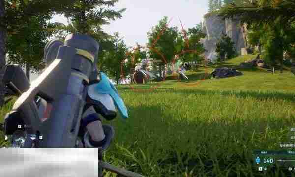 幻兽帕鲁通往雪山的岔路收集点是什么 帕鲁雪山的岔路收集地点