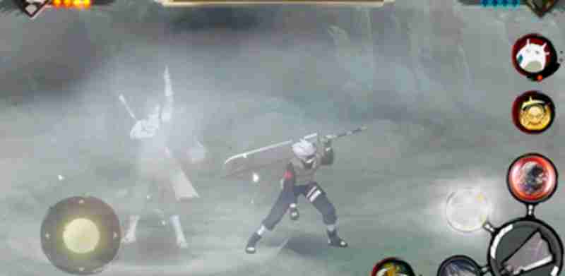 火影忍者手游秽土再不斩怎么样 秽土再不斩技能详细解析