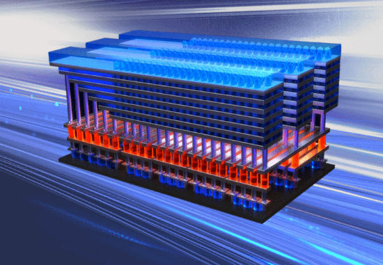 长江存储全国产化产线试产！力争26年全球份额15%