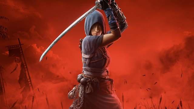 不喜欢尼，能买《刺客信条：影》吗？