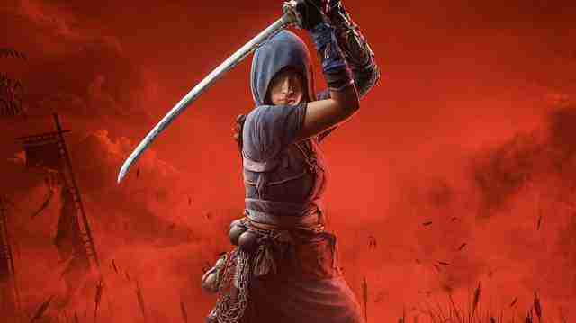  不喜欢尼 《刺客信条：影》能买吗？