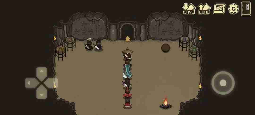 大江湖之苍龙与白鸟无名岛全收集攻略