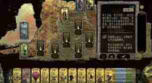 苏丹的游戏如何解放双手-苏丹的游戏解放双手流派介绍