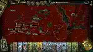 苏丹的游戏如何解放双手-苏丹的游戏解放双手流派介绍