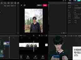 剪映涂鸦笔位置在哪