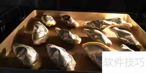 如何制作简易版菠萝派：快速上手的烘焙指南