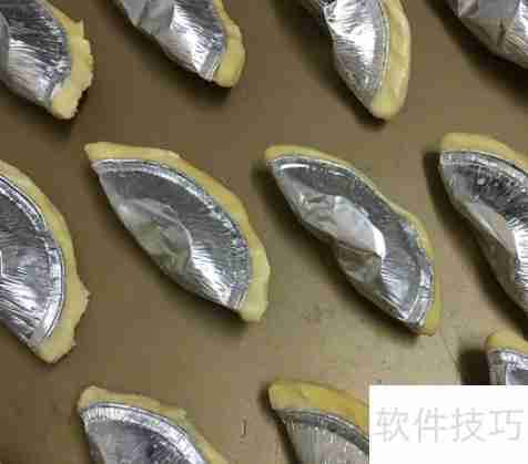 如何制作简易版菠萝派：快速上手的烘焙指南