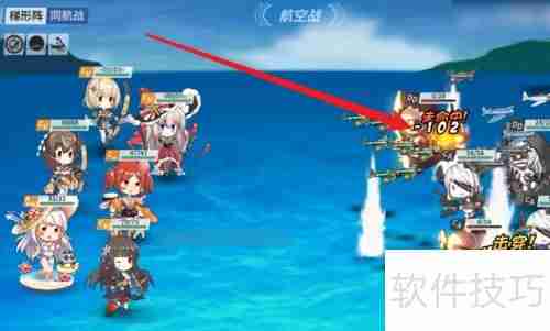 战舰少女R大洋奇遇记玩法攻略