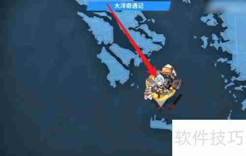 战舰少女R大洋奇遇记玩法攻略