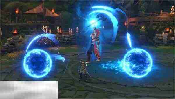 星痕共鸣卡尼曼试炼马克西莫怎么打 副本马克西莫打法分享