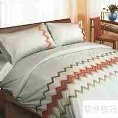 家纺连锁店加盟技巧：选址与成本控制是关键