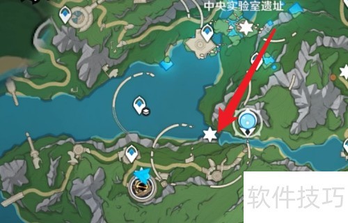 枫丹4.1神秘矿石三攻略详解
