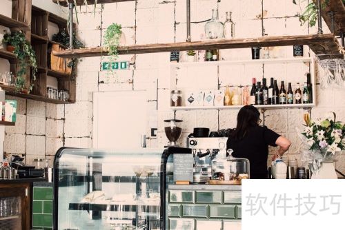 微信点菜系统开发：零基础制作点餐小程序