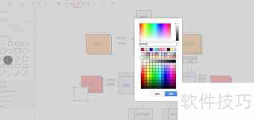 超市管理系统流程图分享：高效管理一步到位