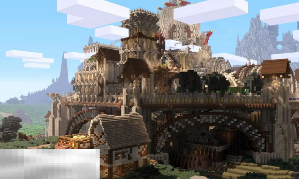 我的世界附魔物品有哪些 附魔相关物品介绍