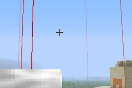 我的世界区块显示怎么打开 区块画面开启方法介绍