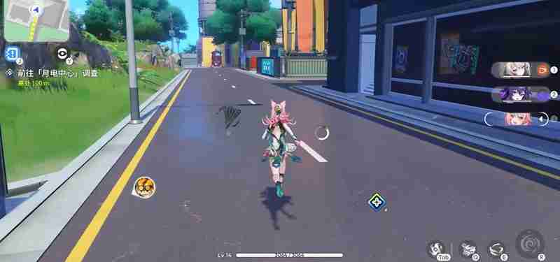 望月天狐恋强度怎么样 天狐恋技能强度详细解析