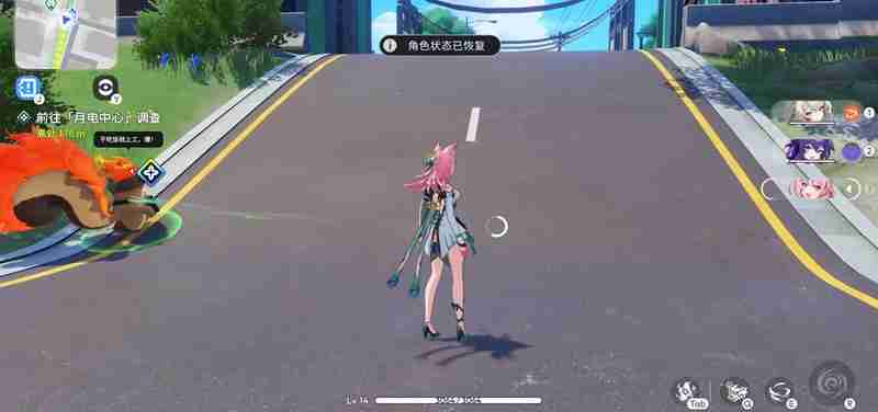 望月天狐恋强度怎么样 天狐恋技能强度详细解析