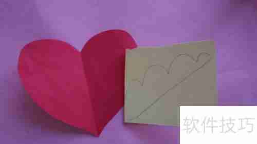 一年级少先队心愿卡书写指南