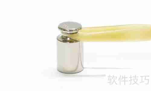 电子称校准方法:使用砝码确保称量准确性的步骤