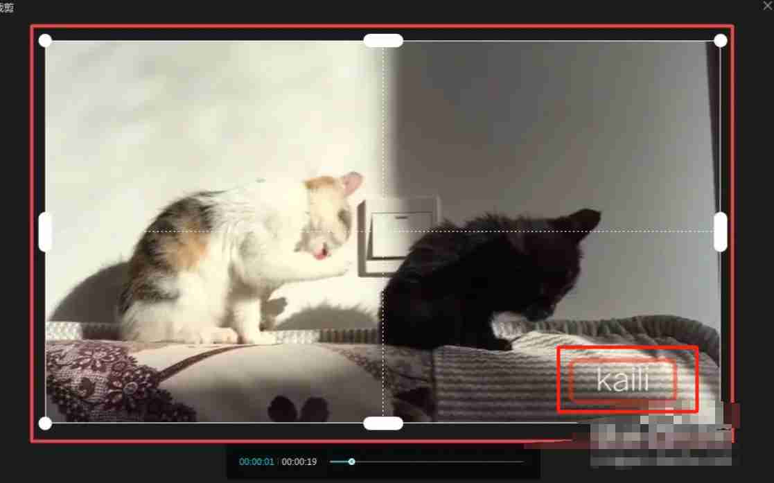 剪映怎么去水印-剪映去水印的方法