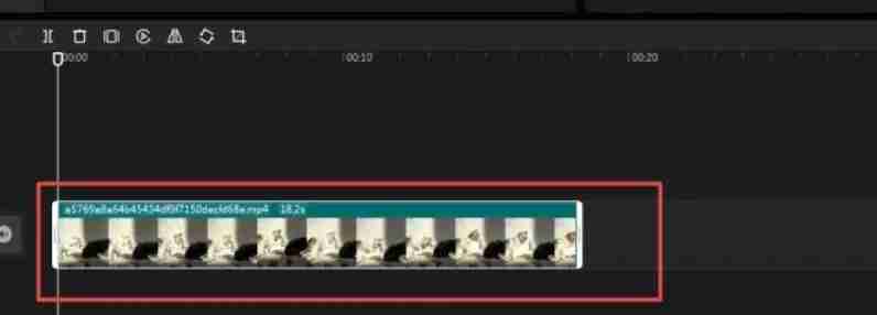 剪映怎么去水印-剪映去水印的方法